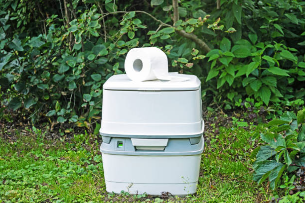Best Best portable toilet rental  in Wardsville, MO