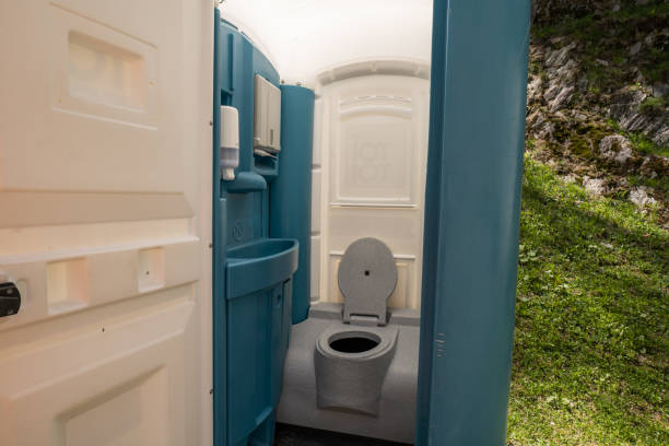 Best Event porta potty rental  in Wardsville, MO