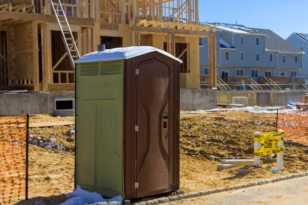 Best High-end porta potty rental  in Wardsville, MO