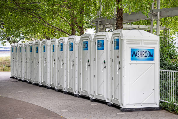 Best Construction site porta potty rental  in Wardsville, MO