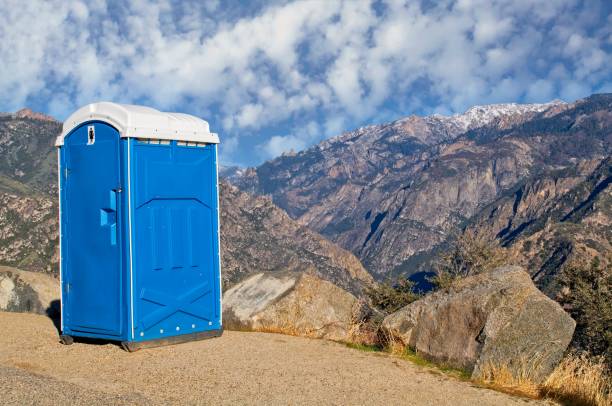 Best Porta potty rental near me  in Wardsville, MO