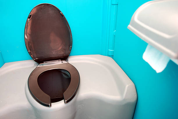 Best Luxury portable toilet rental  in Wardsville, MO