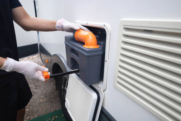 Best Emergency porta potty rental  in Wardsville, MO