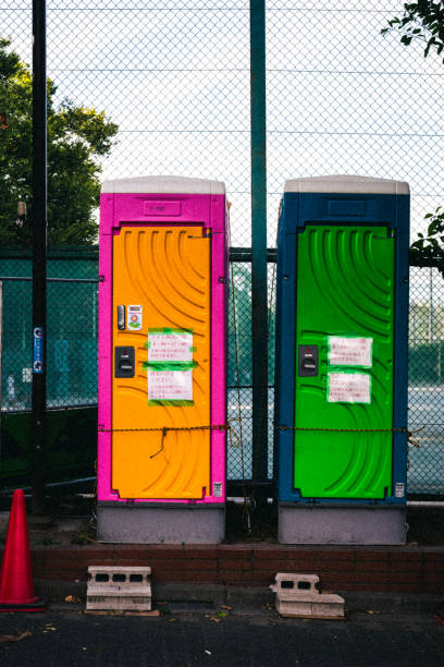 Best Affordable porta potty rental  in Wardsville, MO