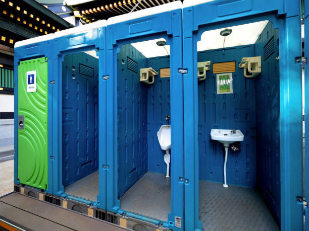 Best Long-term porta potty rental  in Wardsville, MO