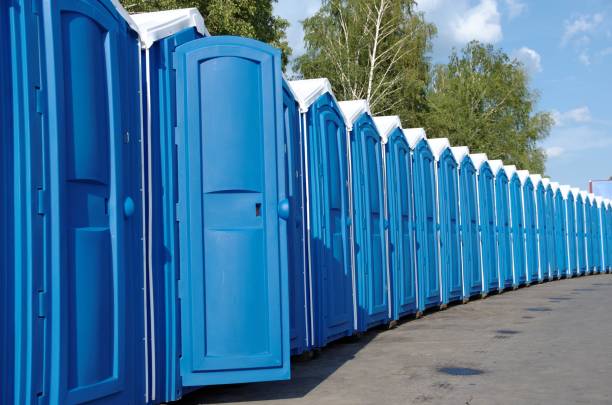 Portable Toilet Options We Offer in Wardsville, MO